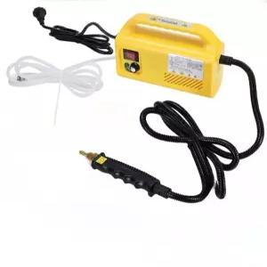 스팀 해빙기 스팀기 세척기 고압 산업용 직분사 수도