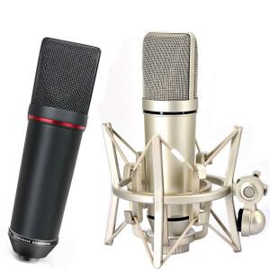 스마트 소음 감소 초청 대진막 87 마이크 앵커 방송 k노래 핸드폰 컴퓨터 녹음