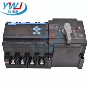 CHINT NXZ-125/4P 100A 125A 160A 250A 4P ATS 이중 전원 자동 전환 스위치 단상 삼상 발전기 부품