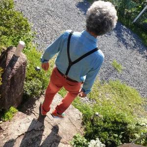 아빠선물 남친선물 멜빵 서스펜더 빈티지클래식 남자멜빵 여자멜빵