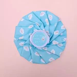 얼음 주머니 블루 냉온 찜질팩 냉찜질 온찜질 골프 (KYR-WBEE8C7)