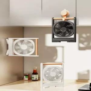 벽걸이 초소형 에어컨 가정용 미니냉풍기 쿨링 냉풍기