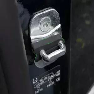 자동차도어 충격 흡수패드 자동차문 스티커 댐퍼 버퍼