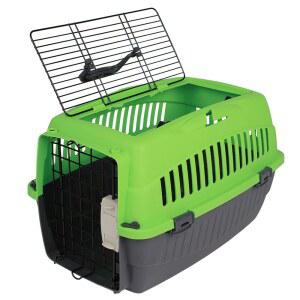 이동장 반려동물이동가방 핑크운 반려동물케이지 1P 반려견이동가방 고양이이동가방