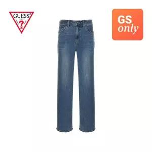 [게스][GS ] 남성 MBL 세미 와이드 저온스 데님 KP2D01J2 176748