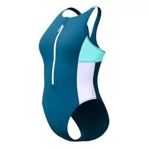 스피도 2025 여자 원피스 수영복 U113536 귀여운수영복