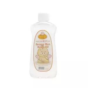 아로마리치 베이비오일 아기 465ml 바디 에센스 오일 바디오일 아기오일 유아오일