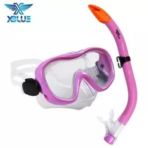 XBLUE 주니어 마스크 스노클세트 Z18604 취미생활 취미