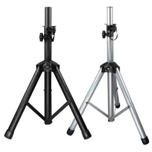 야외 앰프 스탠드 충전식 블랙 버스킹 믹서 마이크 스피커 거치대 블루투스 공연용