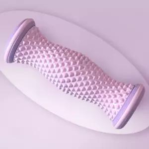 발 마사지 롤러 풋롤러 무소음 발마사지기 종아리 마사지기 발마사지