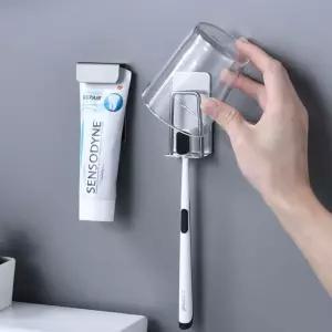 스텐 면도기 컵 칫솔 꽂이 거치대 칫솔통 욕실수납 스 스텐칫솔꽂이