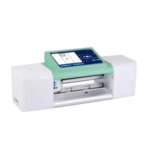 휴대전화 필름커팅 필름 전사지 토퍼기계 액정