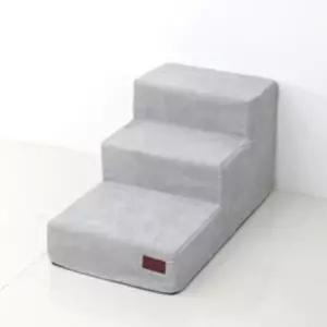 3단 침대 쇼파용 애견 관절보호용 펫계단 U112877 스텝