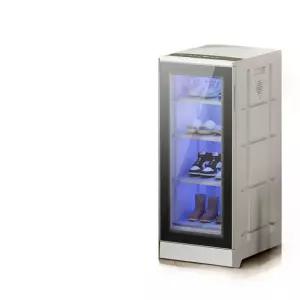 슈드레서 신발 건조기 살균기 소독기 안전화 스타일러 탈취 운동화 업소용 매장