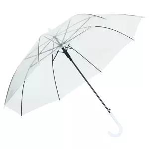 [셀러에이드]투명 비닐우산