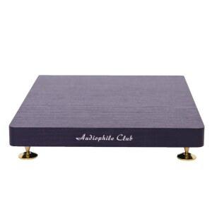 우퍼 방진 패드 블랙 매트 SA SW5 호환 충격흡수