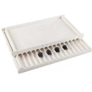 수동원목제환기 제조기 수제 환제조기 수동 10mm 도구 원목 소형