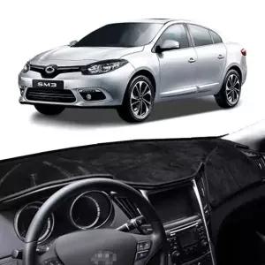 잇츠 프리미엄 벨벳 대쉬보드커버 신형SM3