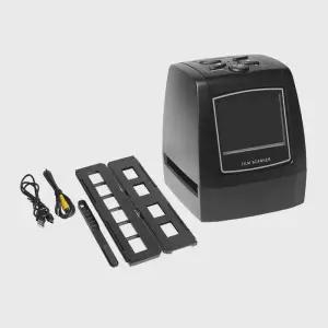 일회용 필름인화기 디지털 SD카드 변환