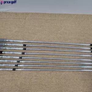 캘러웨이 스틸헤드XR 스틸 남성 8아이언세트 경량스틸 950R 정품 EG407171