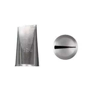 앙금깍지 장미꽃깍지 꽃잎깍지 모양깍지 126번 앙금플라워 앙금깍지