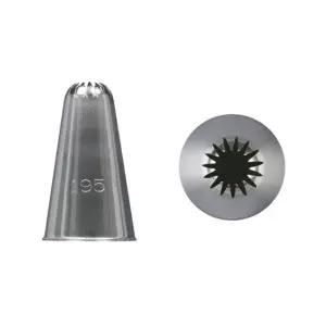 모양깍지 195번 상투과자 상투깍지 쿠키깍지 상투깍지 상투과자만들기