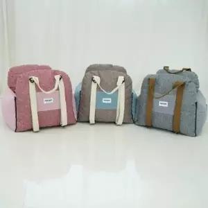 이동가방 사용가능 소형견 차량용 카시트 U130273