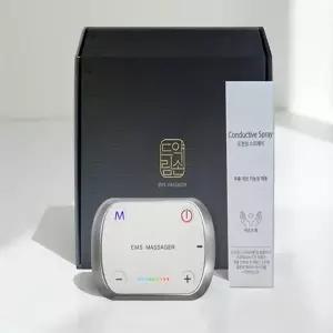 속근육 마사지기 승모근 허리 등 목 머리 체외충격파 기계 안마기