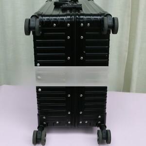 여행용 캐리어 수트케이스용 범용 바퀴 교체품 85A 기내용 JX9054 가방 액세서리