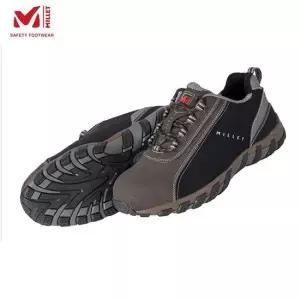 밀레 세이프티 ZF4 액션누벅 4형 보통작업용 안전화