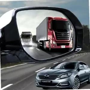 올뉴SM7 와이드미러 교체 광곽 사각지대 사이드 미러