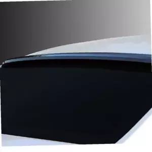 LF소나타 리어 바이저 루프 스포일러 글라스윙