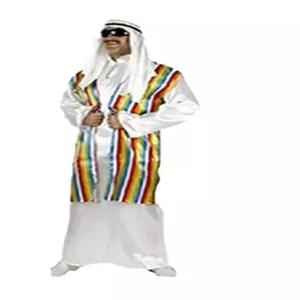 백색아라비아 더곳트 성당 동방박사의상 교회 드레스 연극 화이트아랍 중동 왕자