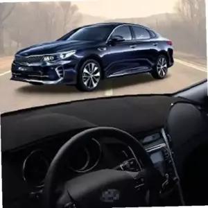 올뉴K5 2세대 대쉬보드커버 논슬립 미끄럼방지 자동차 대시보드커버 햇빛가리개 썬매트 새차선물 안전운전