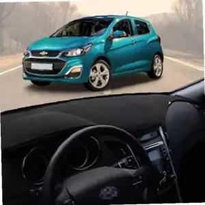 더뉴스파크 크리에이티브 대쉬보드커버 논슬립 미끄럼방지 대시보드커버 차량 햇빛가리개 썬매트 새차 선물