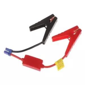 악어클립 케이블 어스클램프 어스트레이 용접케이블 케이블선 전선집게 배터리충전 밧데리홀더