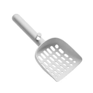 반려 고양이 화장실 다양한 모래호환 감자스쿱 모래삽 반려동물 애완동물