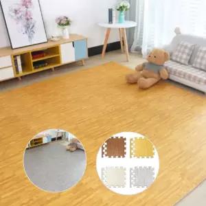 바닥 안전용 퍼즐매트 층간소음 방지 놀이방매트