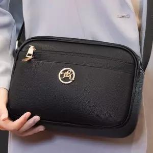 [5개이상 7.400원] 여자크로스백 여자가방 크로스백 여성크로스백 여자가방도매 C 168