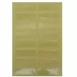 라벨테이프 소 화일스티커 게시판홀더 학급게시판 (KYR-WFJG9UY)