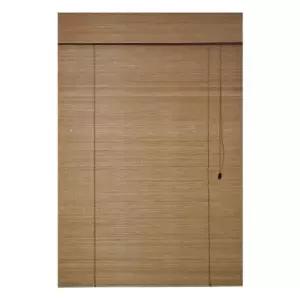 갈대발 대나무발 문발 블라인드 스타일 B 블랙 대나무 60 차광