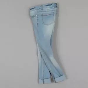 남성청바지 일자 연청 남자일자청바지 스판 아웃도어