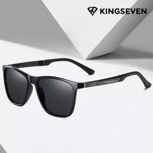 초 경량 TR 선글라스 남성 편광 미러 썬그라스