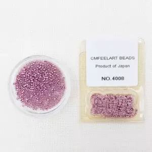 코코밀크/ 씨드 비즈 2mm 12종/ 비즈공예 악세사리만들기 프랑스자수포인트