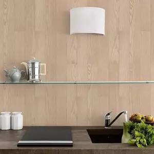 풀바른 벽지 조각 만능 붙이는 풀먹인 오크화이트 풀먹인벽지 붙이는벽지