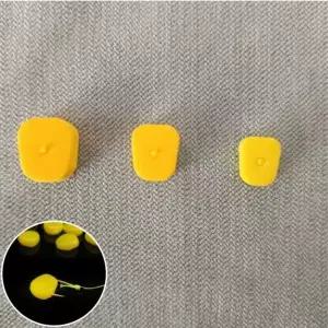 미끼 루어 낚시 낚시용품 EVA 소프트 베이트 찌 갈치 인조미끼