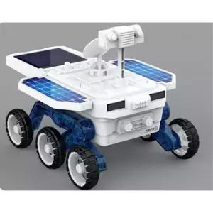 학교 과학교구 로봇키트 태양광 화성탐사로봇자동차만들기 사고력 체험교육