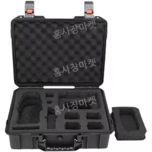 드론하드케이스 프로 줌 가방 여행 보호용 매빅 하드