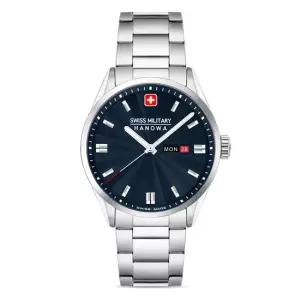 스위스 밀리터리 하노와 남성용 시계 SMWGH0001602