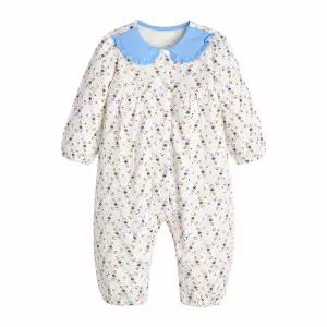 [모이몰른] 루비밤부이중지우주복 [겨울]